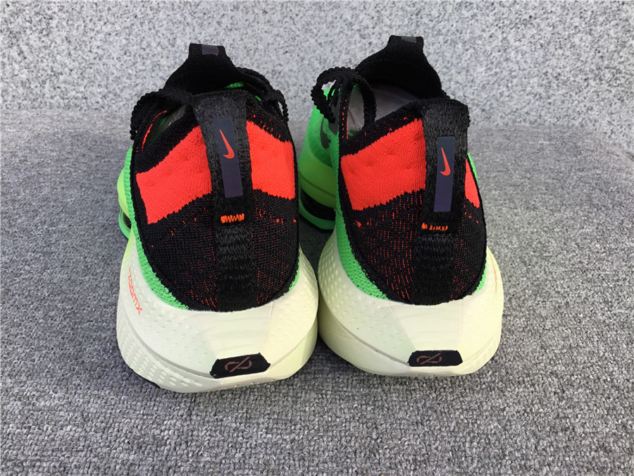 Nike Air Zoom Alphafly NEXT% 
