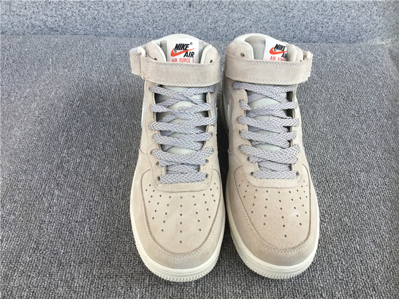 Nike Air Force 1 MID AA1118-005