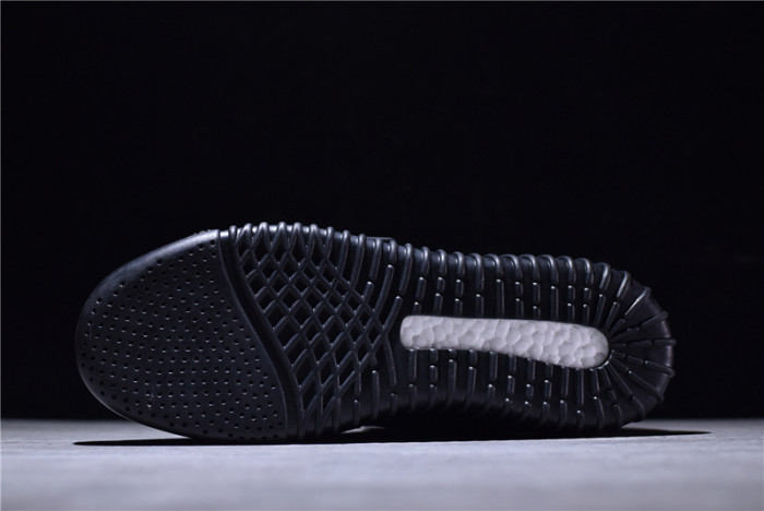 Adidas Yeezy Boost 750 Triple Black Cblack BB1839