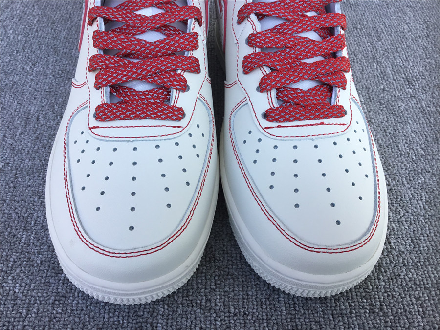 Nike Air Force1 MID AA1118-014