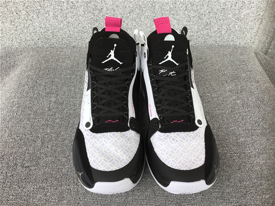 Nike Air Jordan 34 BQ3381-016