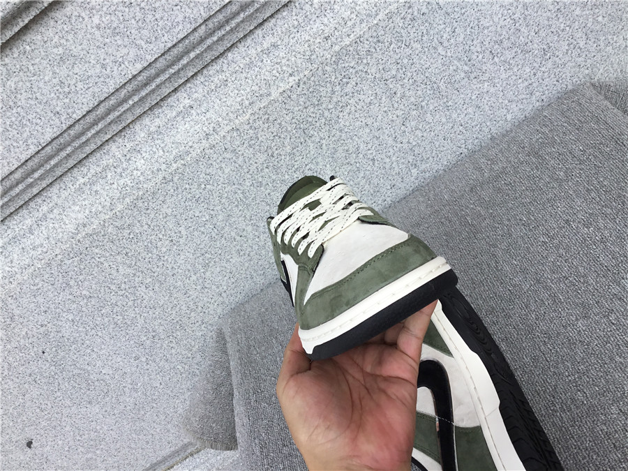 Otomo Katsuhiro x Nk SB Dunk Low