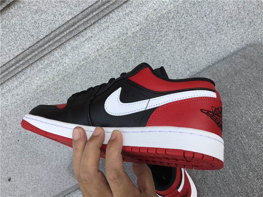 Air Jordan 1 Low 553558-066