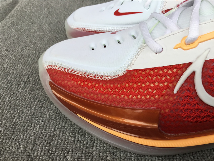 Nike Air Zoom G.T.Cut 2 EP CZ0176-100