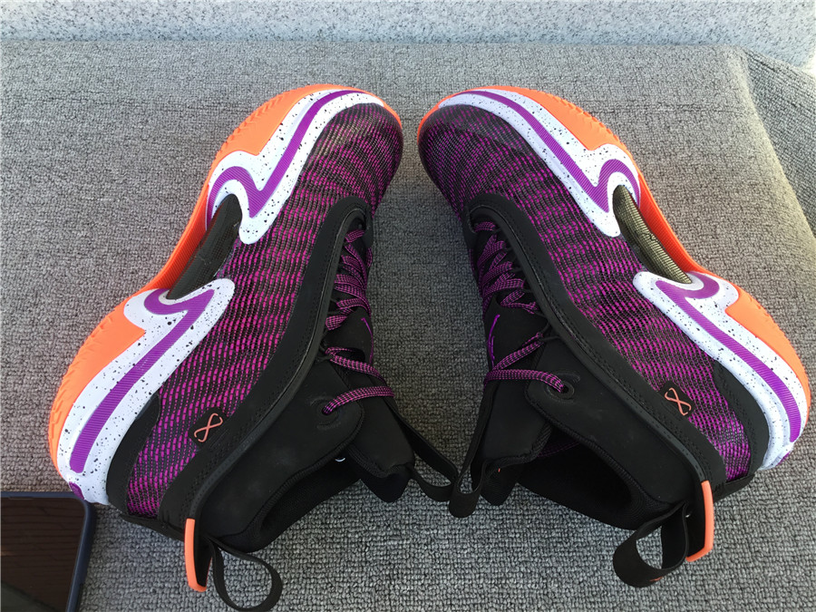 Nike Air Jordan 36 DA9053-004