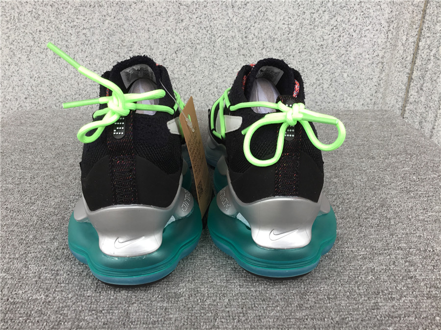 Nike Air Max Scorpion Fk FN8884-013