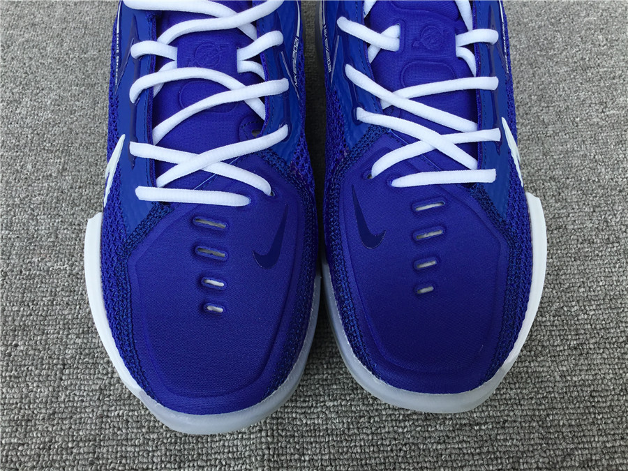 Nike Air Zoom G.T.Cut 2 EP CZ0175-701