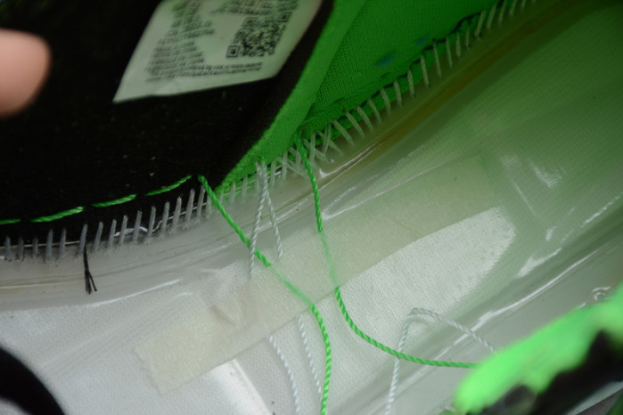 AIR JORDAN 1 HIGH ZOOM RAGE GREEN CK6637- 002