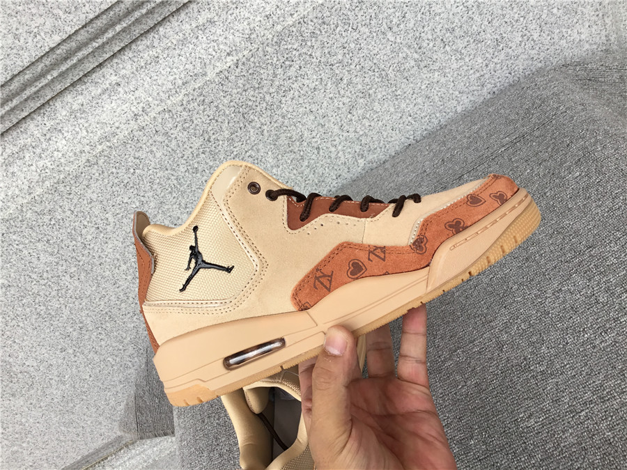 Air Jordan Courtside 23