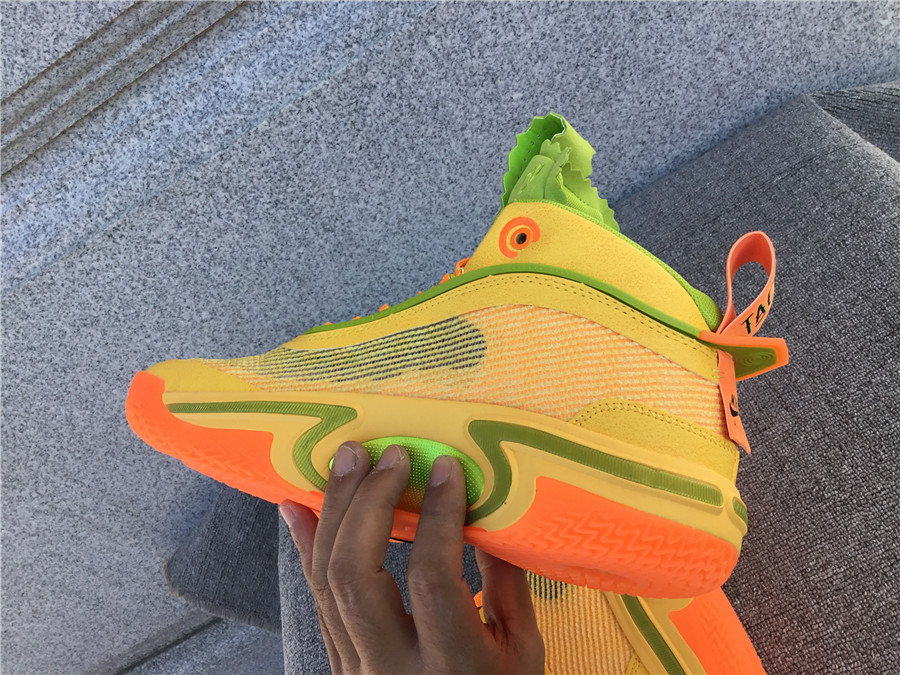 Nike Air Jordan 36 DQ6866-803