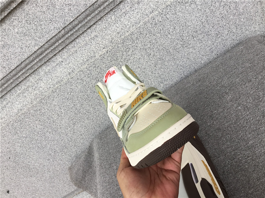 Air Jordan Legacy 312