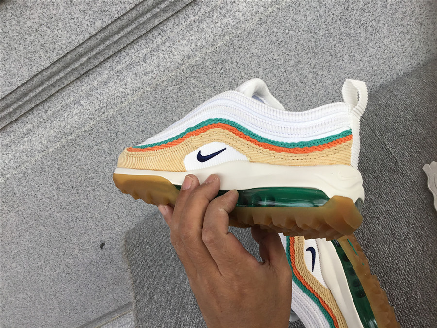Nike Air Max 97 Golf CJ0563-200
