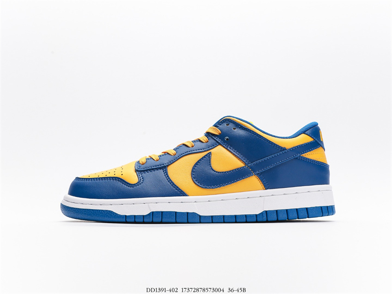 Nike Dunk Low UCLA DD1391-402