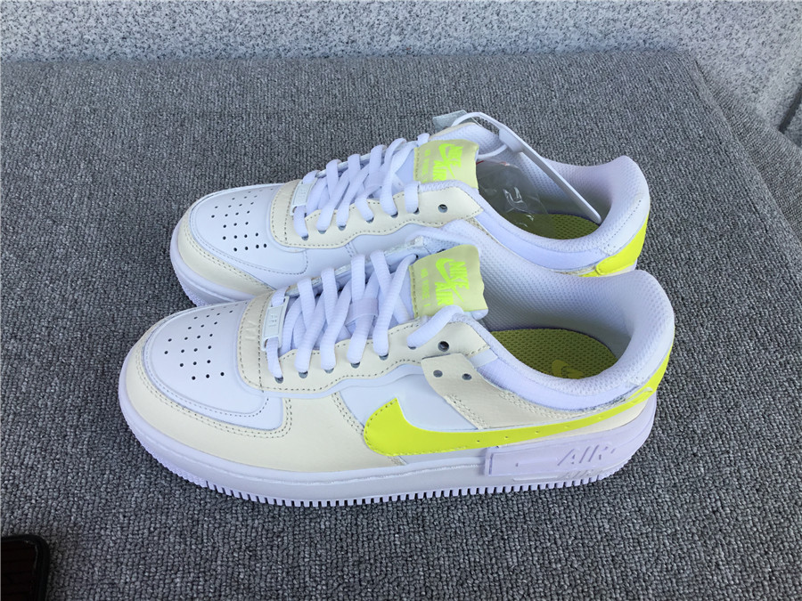 Air Force 1 Shadow DJ5197-100