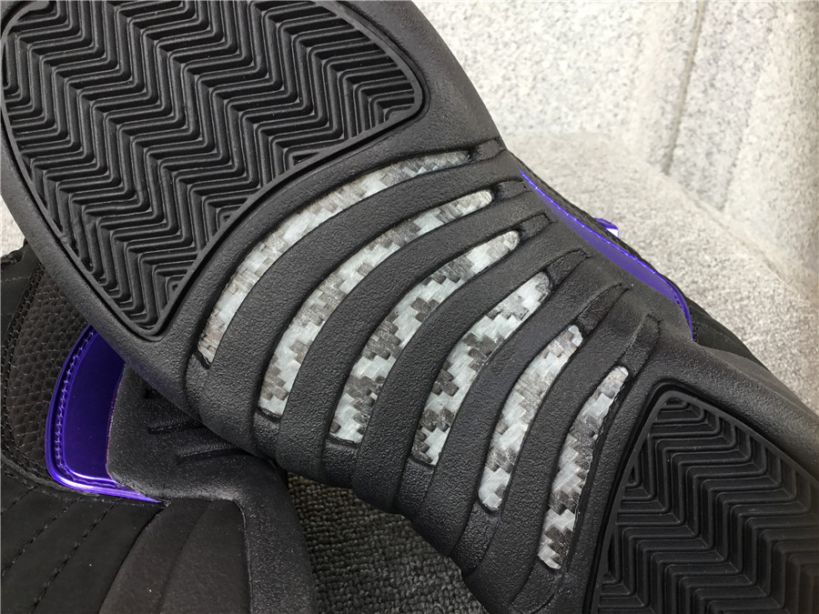 Air Jordan 12 Dark Concord