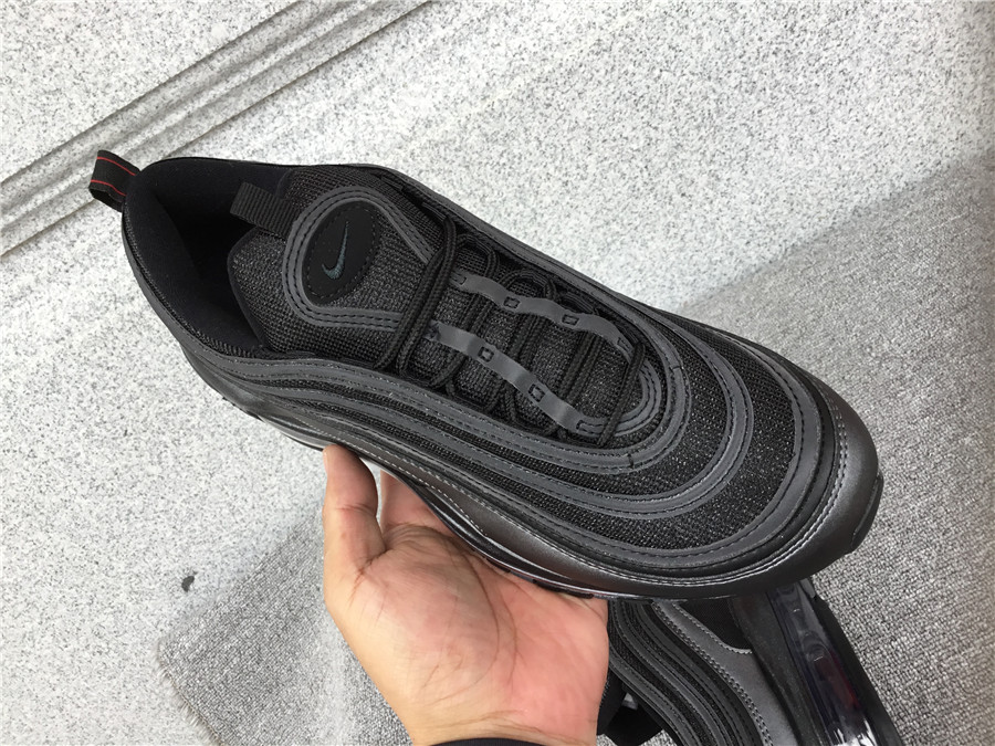 Nike Air Max 97 Metallic Hematite
