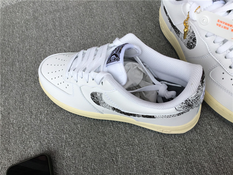 Nk Air Force 1 DV7183-100