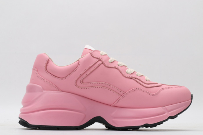 GUCC* TRAINER SNEAKER15