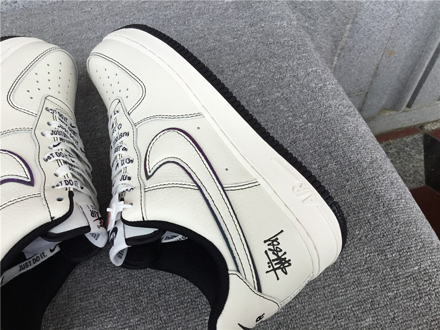 Stussy x Nk Air Force 1 Low UN1635-702