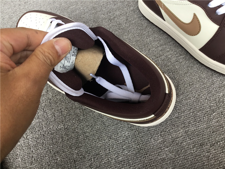 Air Jordan 1 Low DC0774-200