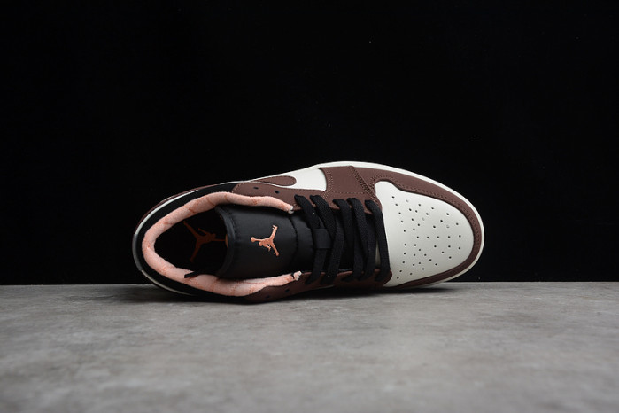 Air Jordan 1 Low Mocha DC6991-200