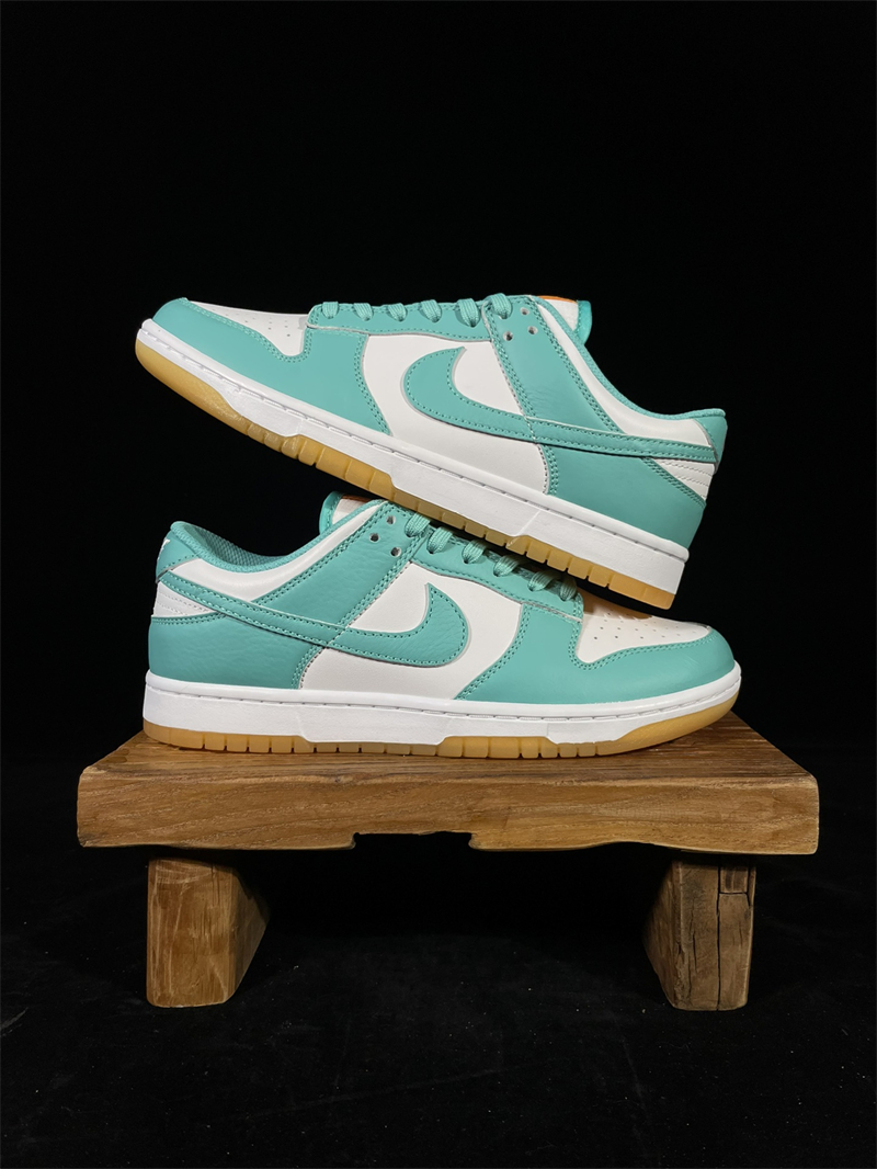 Dunk x Tiffany teal blue DV2190-100