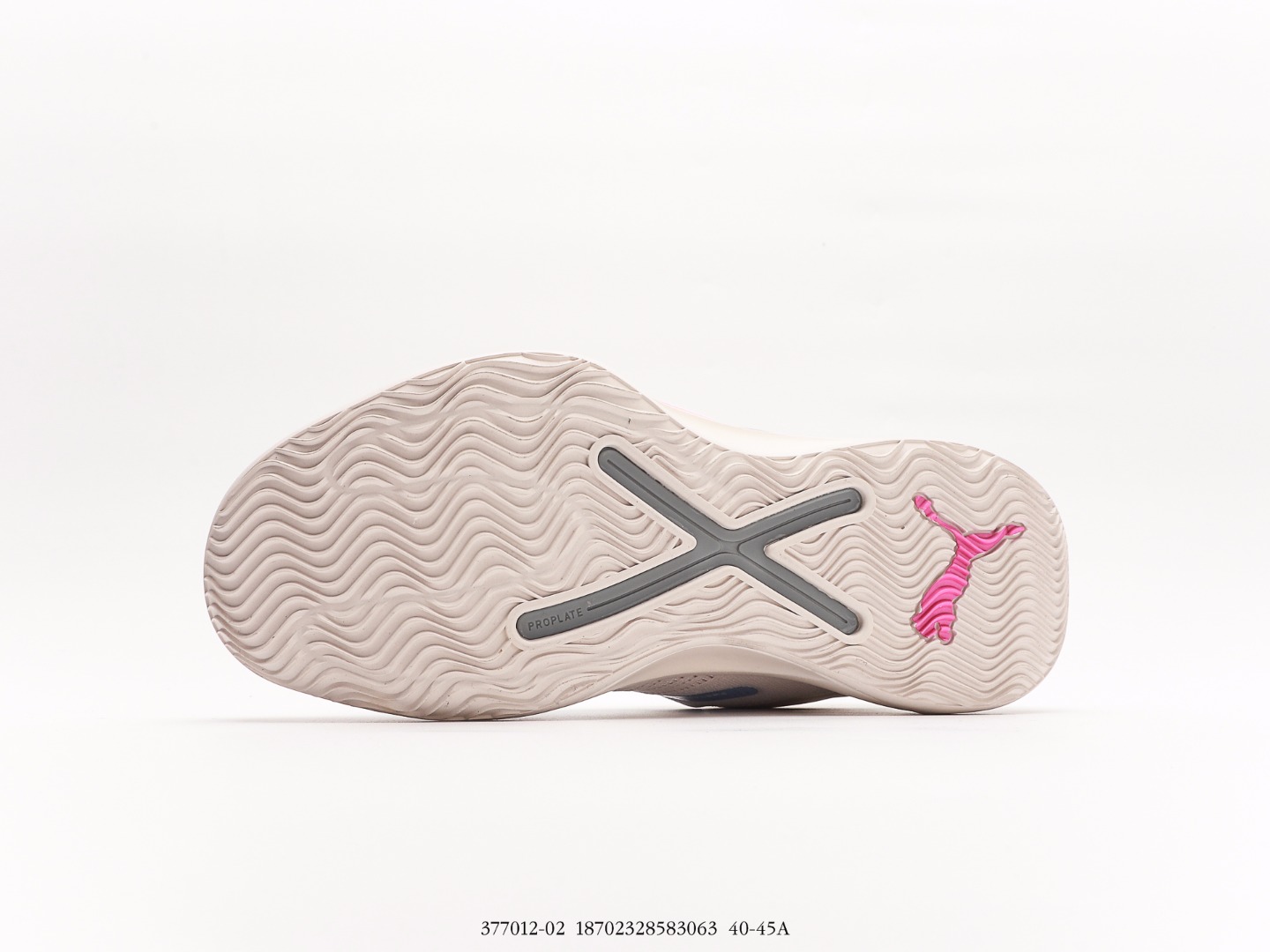 Puma Rise Nitro 377012-02