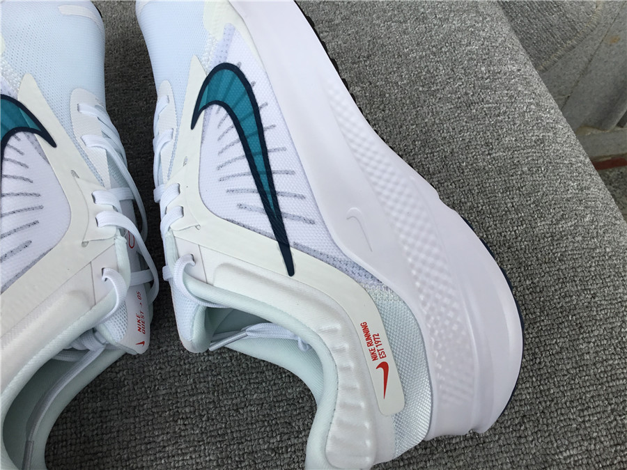 Nike Downshifter 11 Moon Landing Series Running Shoes DD0204-101