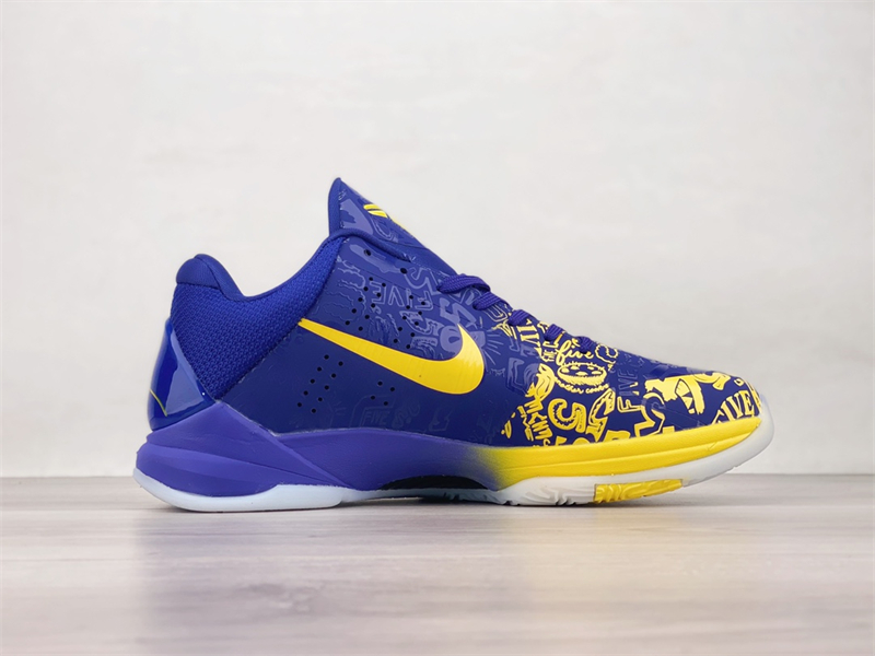 Nike Kobe 5 Protro 5 Rings (2020) CD4991-400