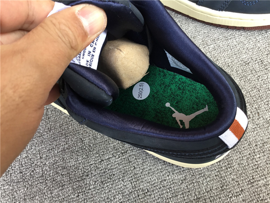 Air Jordan 1 Low DV1759-448