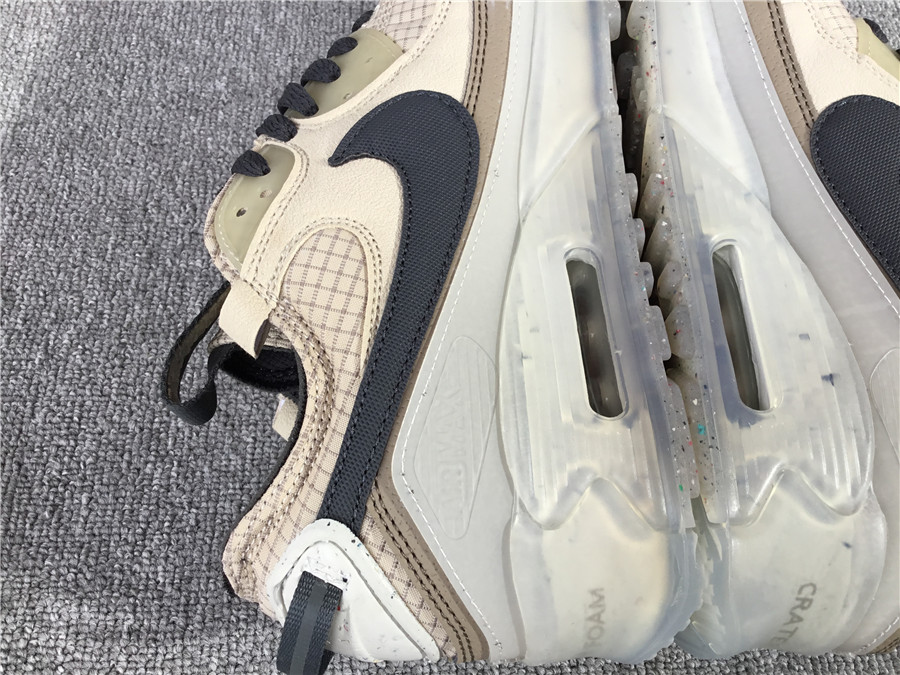 Nike Air Max90 Joint Air Cushion Mesh Breathable Running Shoes DH4677-200