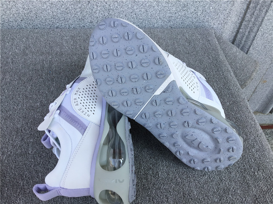 Nike Air Max 2021 Cushioned Running Shoes DA3199-100