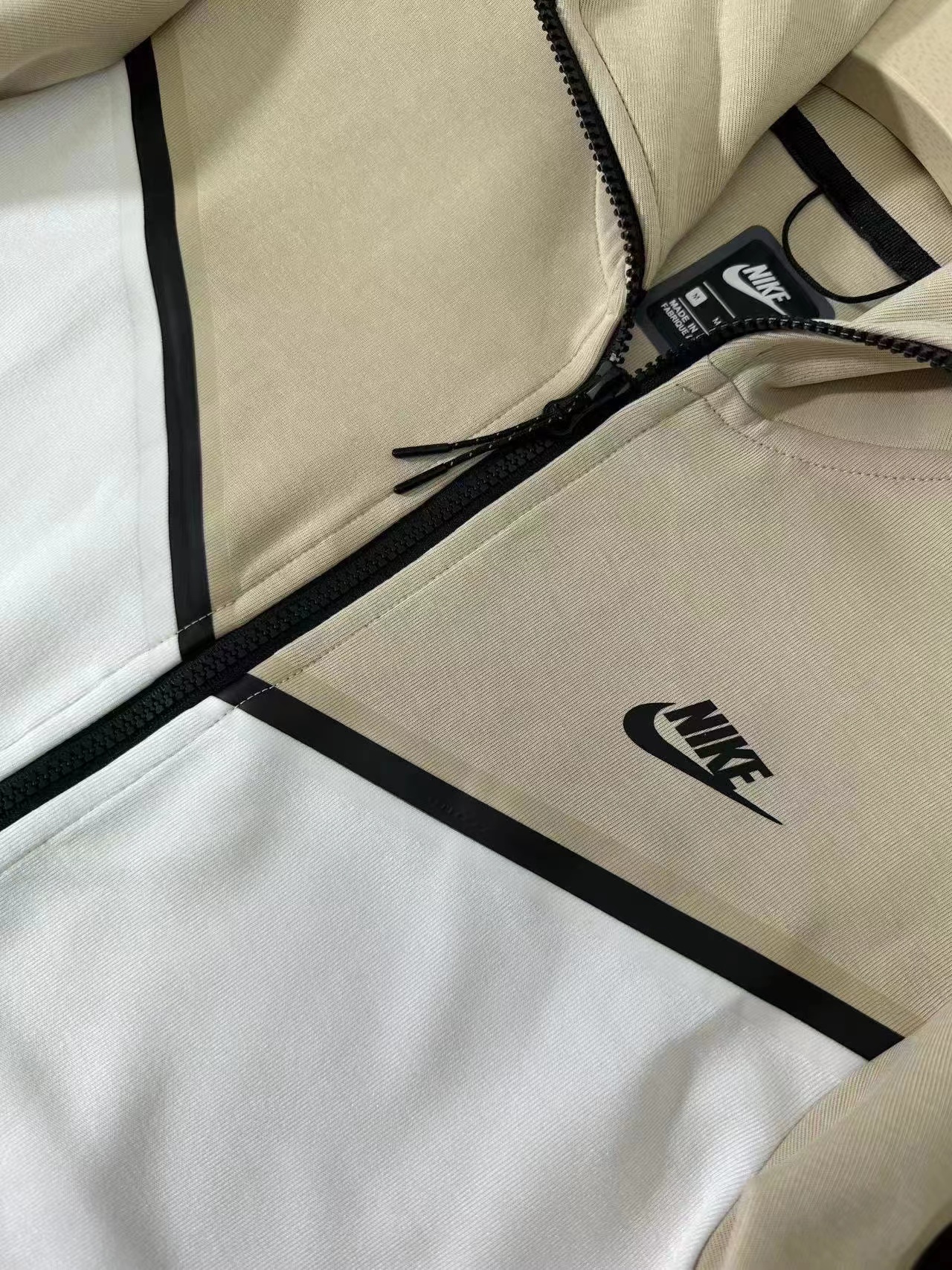 Nike NSW Tech Fleece NK1118-002