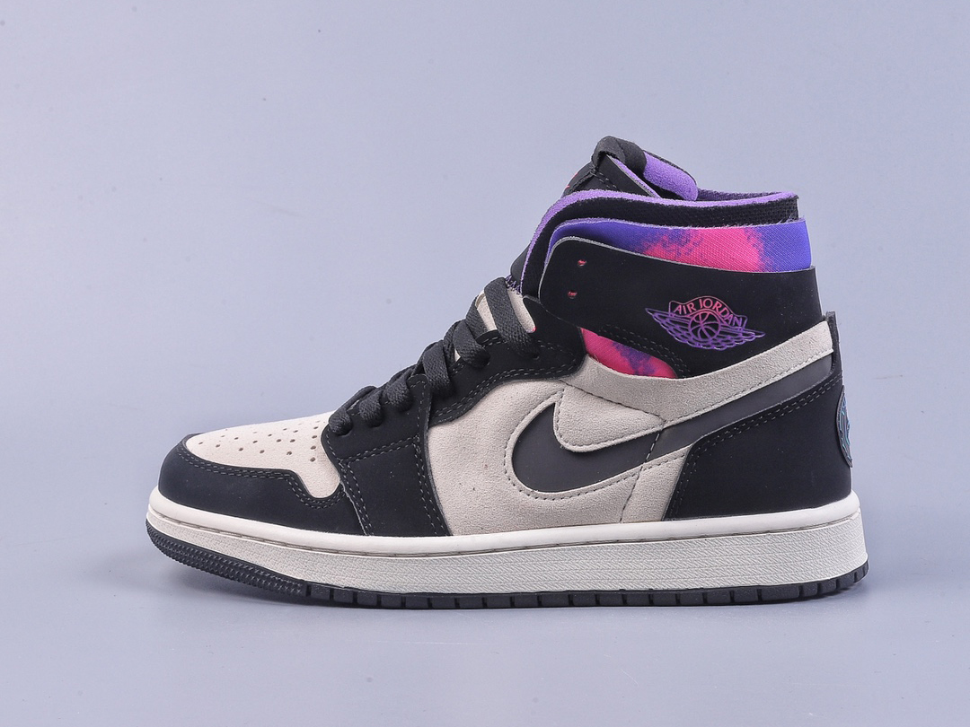 Jordan 1 High Zoom Air CMFT PSG Paris Saint-Germain