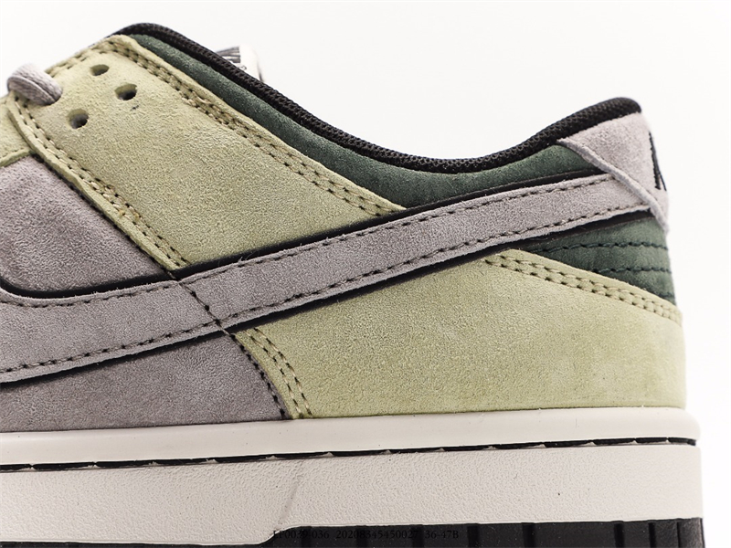 Otomo Katsuhiro x Nike SB Dunk Low Steamboy OST LF0039-036