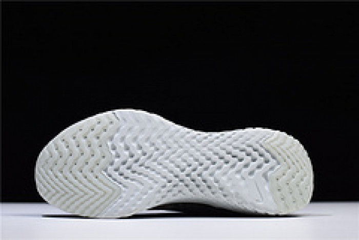 nike epic react flyknit olive AQ0067 300