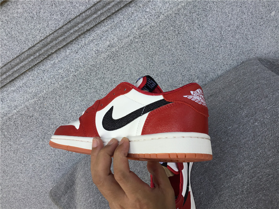 Air Jordan 1 Low DZ0790-147