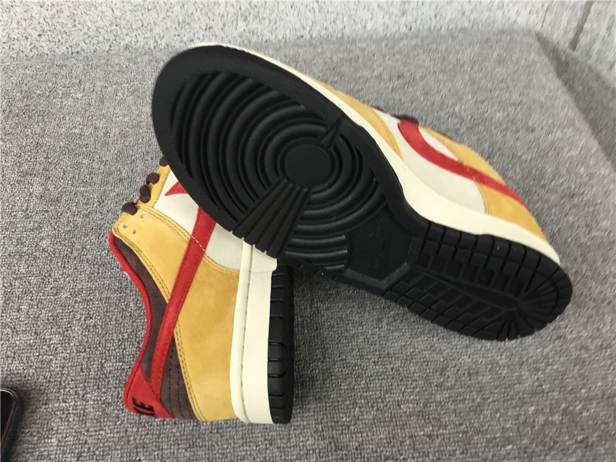 Otomo Katsuhiro x Nk SB Dunk Low