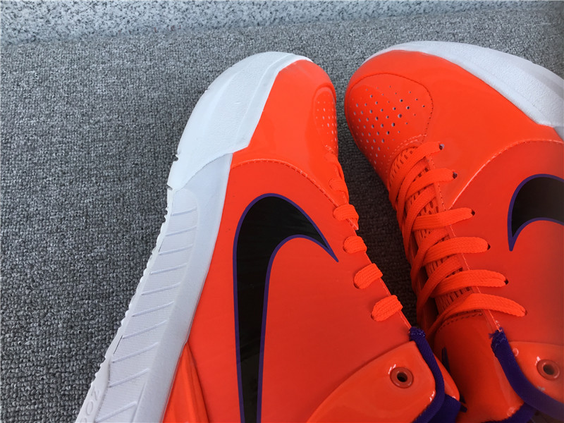 Nike Zoom Kobe 4 CQ3869-800