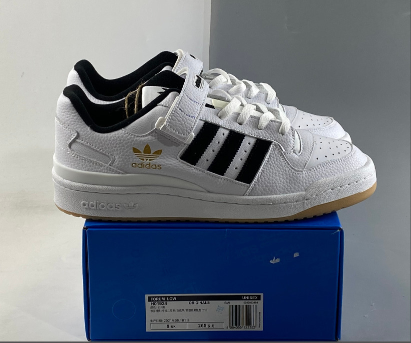 Adidas Samba Vegan H01924