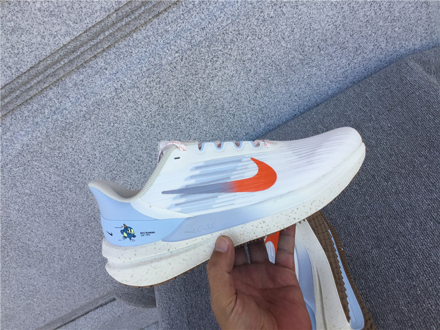 Nike Downshifter 11 Moon Landing Series Running Shoes DX6048-181