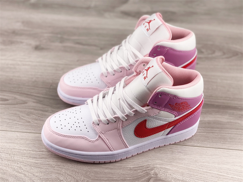 Air Jordan AJ1 Mid DR0174-500