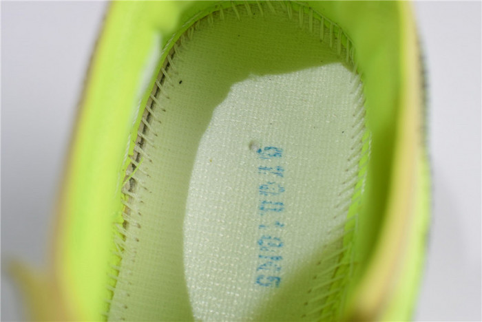 Off-White Nike Air Force 1 Low Volt AO4606-700