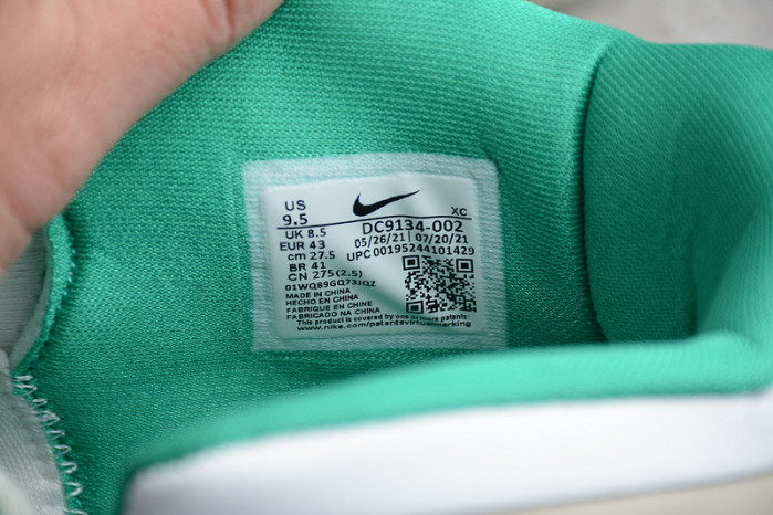 Nike Kyrie 8 Keep Sue Fresh DC9134-002