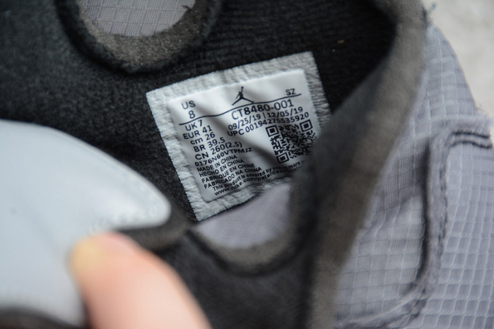 Off-White Air Jordan 5 CT8480-001