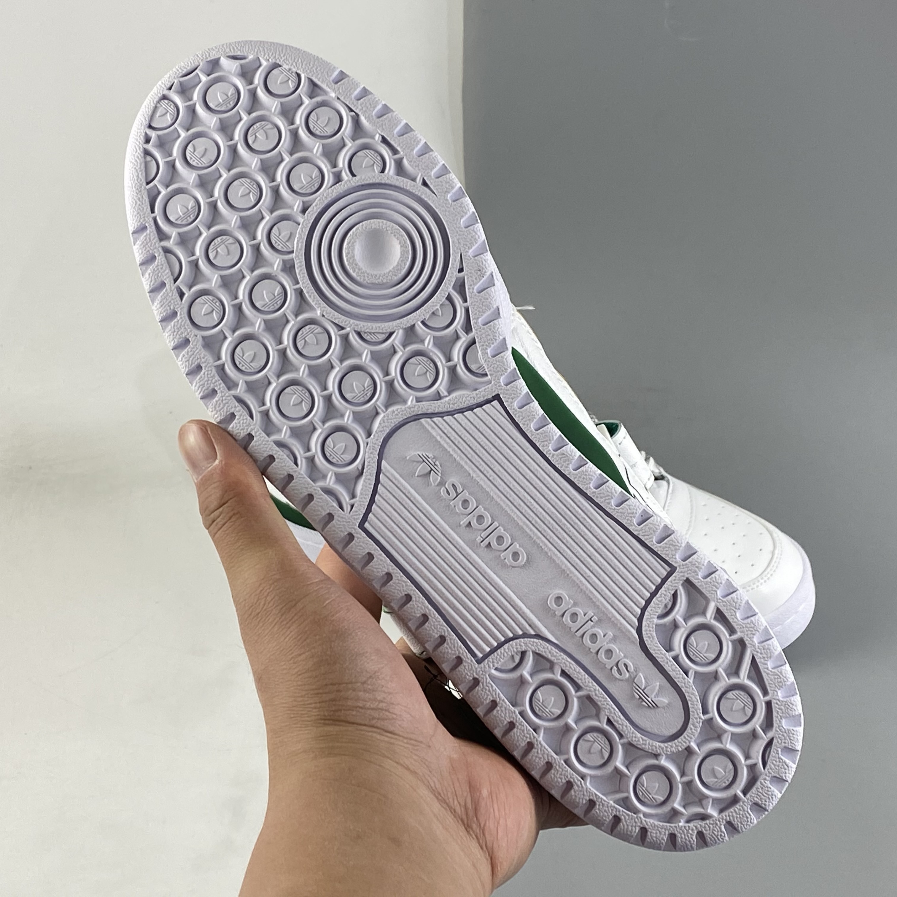 Adidas Samba Vegan GX3001