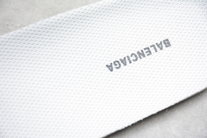 TRIPLES TRAINER CLEAR SOLE SNEAKERS 3000009