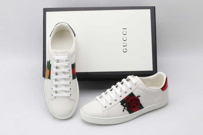 Gucc* Trainer Sneaker55