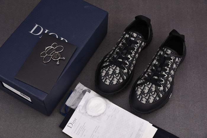 DIO* SNEAKERS B22 T0000-014