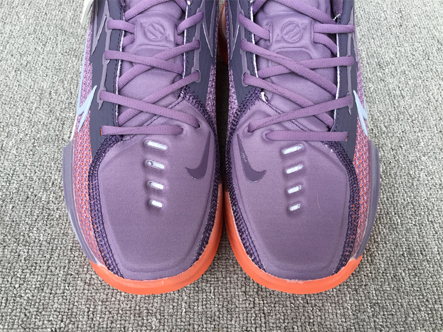 Nike Air Zoom G.T.Cut 2 EP CZ0176-501